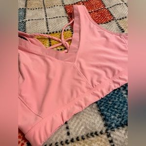 Women’s Sports Bra